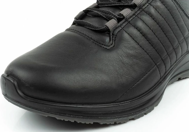 Atlete për meshkuj Grisport, të zeza