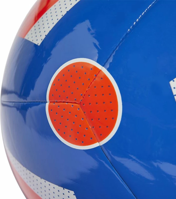 Top futbolli adidas për të gjithë, blu