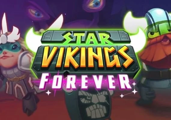 Star Vikings Forever EN/DE/FR/IT/PL/RU/ES Global