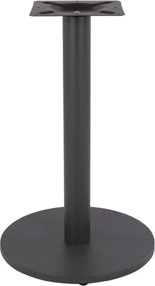 Bazë metalike gri '45x72 me rregullues FH419.20