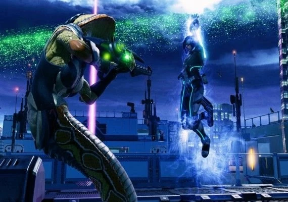 XCOM 2 - Resistance Warrior Pack DLC EN/DE/FR/IT/PL Global