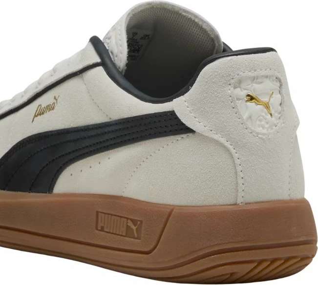 Atlete femra Puma Club Klassika SD 400718 01