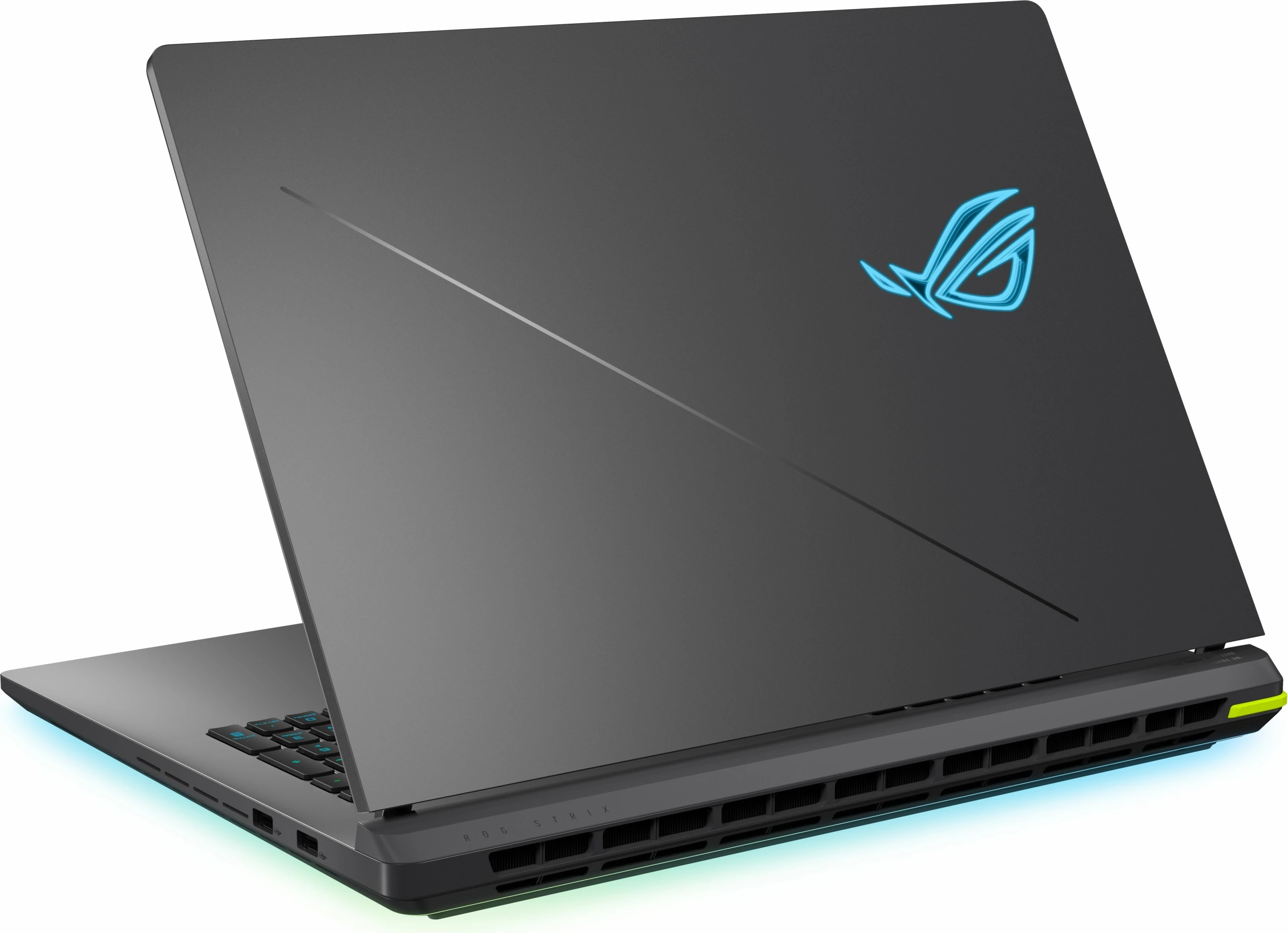 Laptop ASUS ROG Strix G18 G815LR-S9016W, 18 inç, Core Ultra 9 275HX, 32GB/1TB, RTX5070Ti, Win11