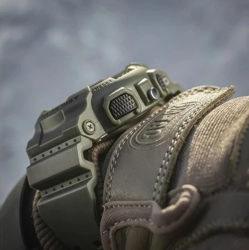 Orë sportive M-TAC, Olive