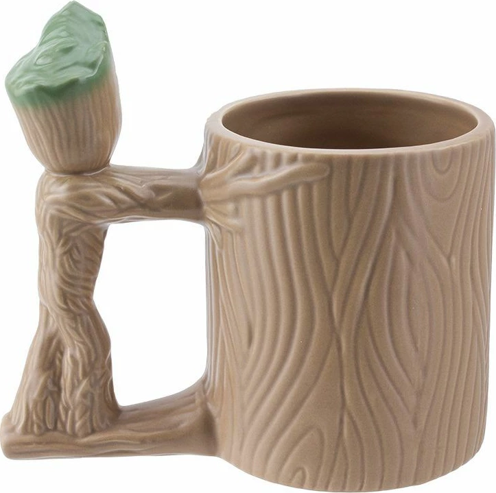 Mug Paladone Marvel Groot 300 ml qeramikë