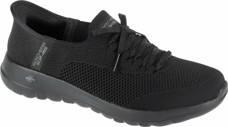 Atlete për femra Skechers, të zeza [Madhësia: 41]