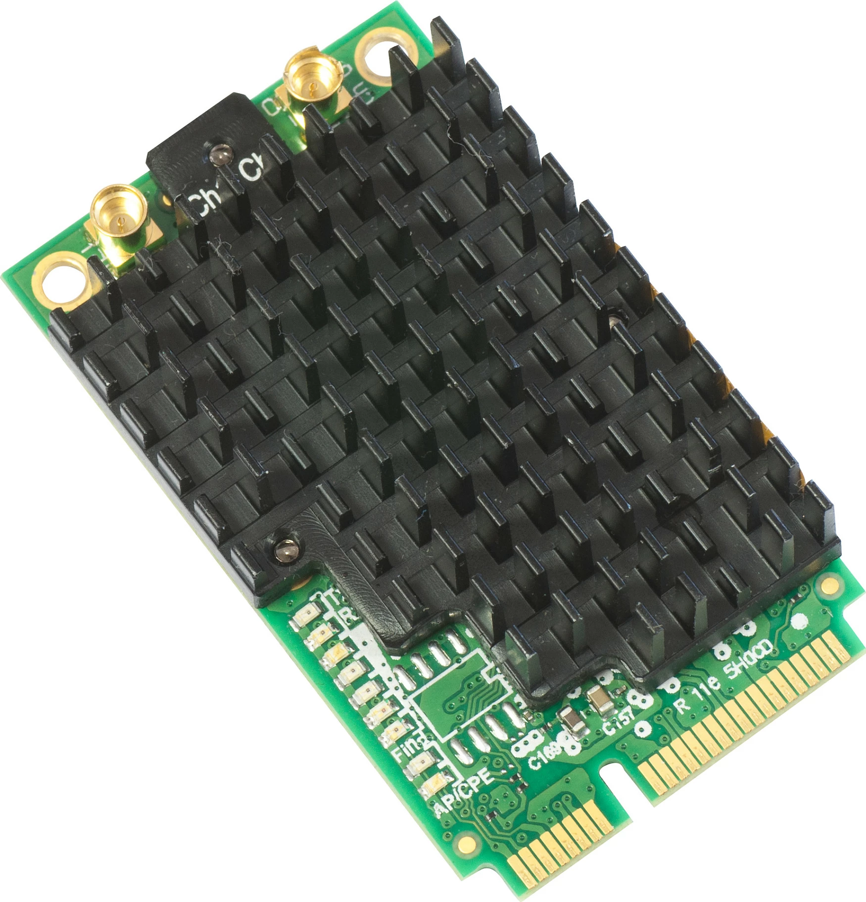 Kartelë wireless MikroTik R11E-5HACD, Mini PCI Express, Wi-Fi 5