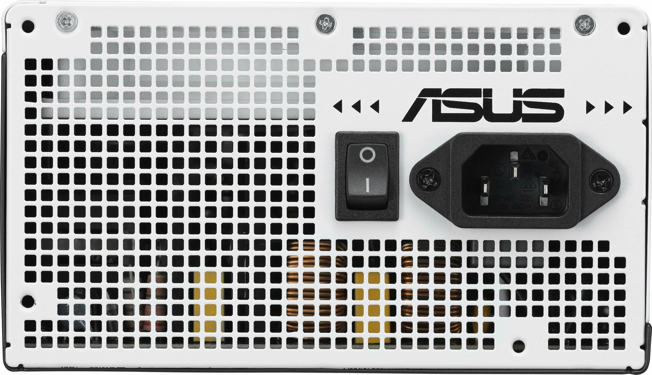 Furnizues rryme PSU Asus Prime Gold 750W (90YE00U1-B0NA00), 80 Plus Gold, ATX 3.1, fully modular, White