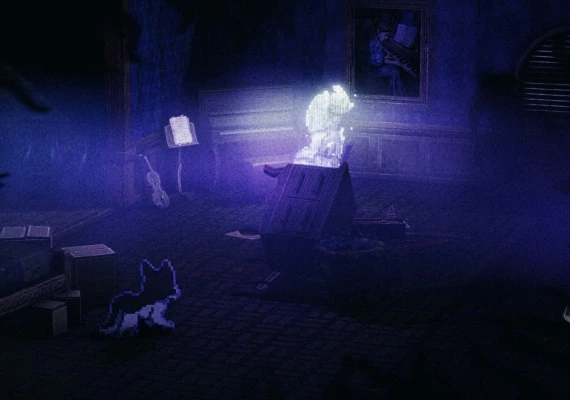 Enigma of Fear EN/PT/MX Global