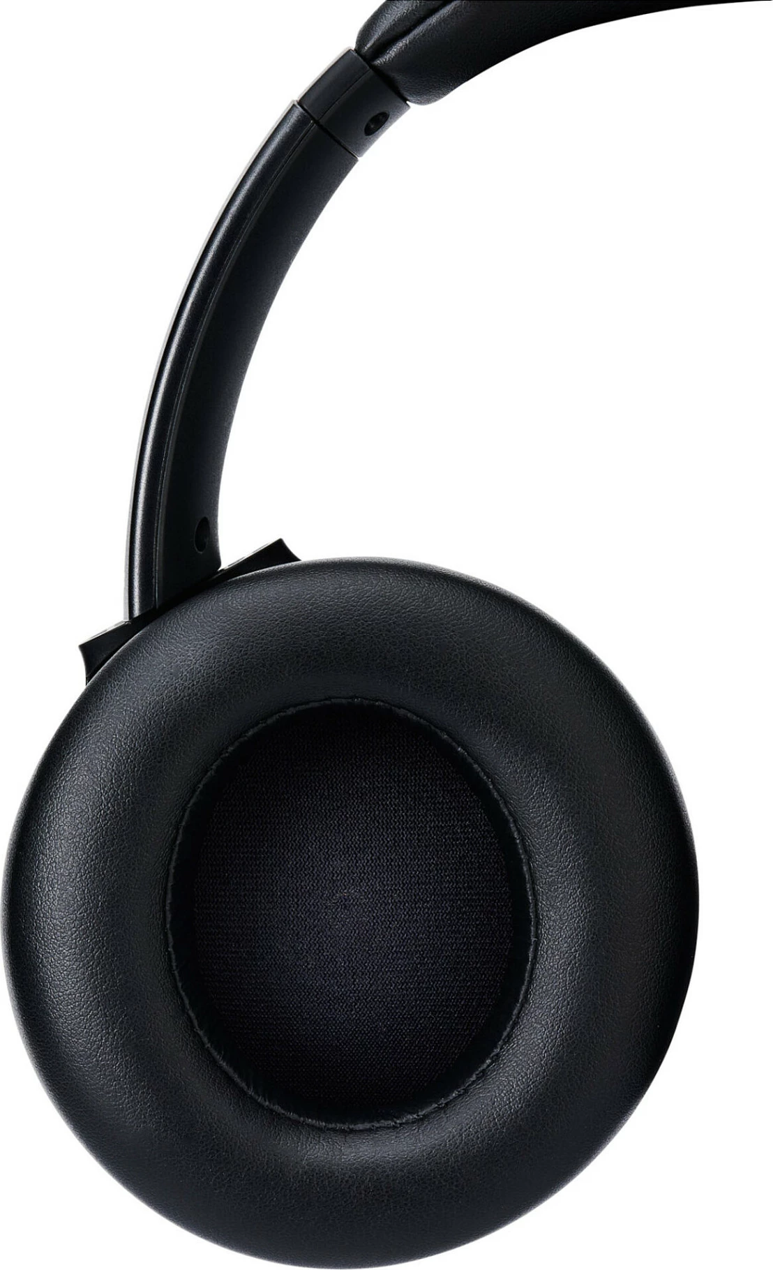 Kufje Panasonic RB-M600BE-K, Bluetooth 5.3, ANC, 65h, USB-C, të zeza