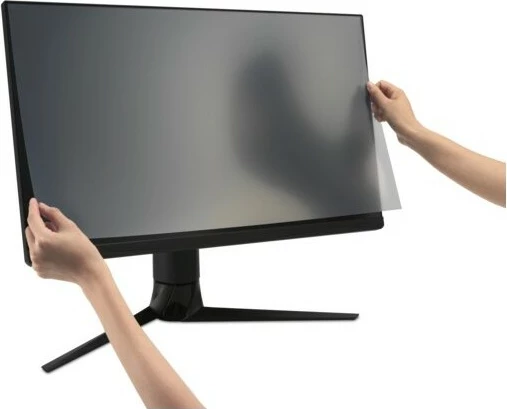 Filtër mbrojtës ekrani Kensington për monitor 23.8 inç, 16:9, transparent