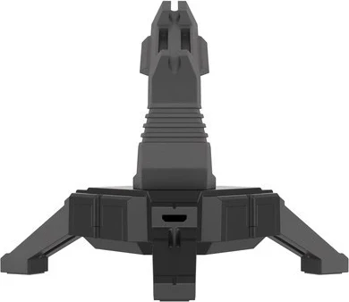 Kabllo mbajtëse për maus Genesis Vanad 200, e zezë