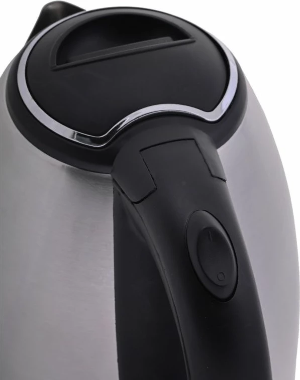 Ibrik elektrik Esperanza Tugela EKK104X, inox, 1.8L