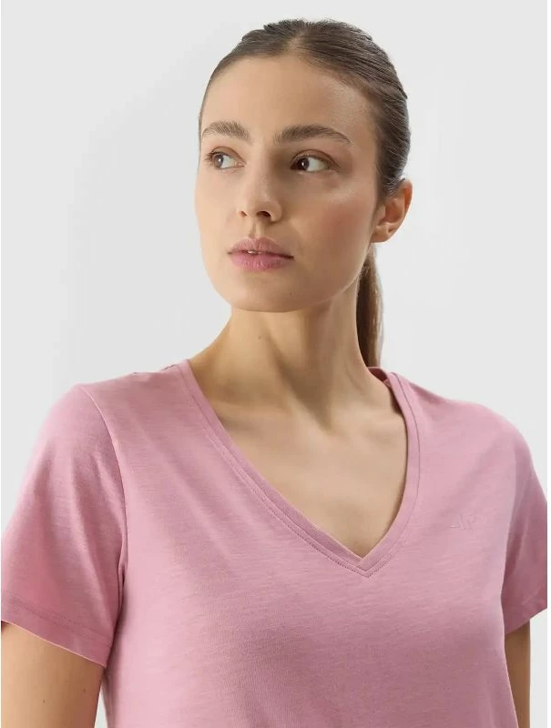 Maicë për femra 4F, rozë