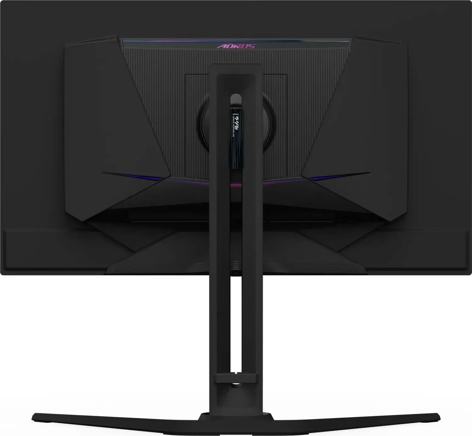 Monitor Gigabyte FO27Q5P, 27 inch, QHD, QD OLED, 500Hz, i zi 4