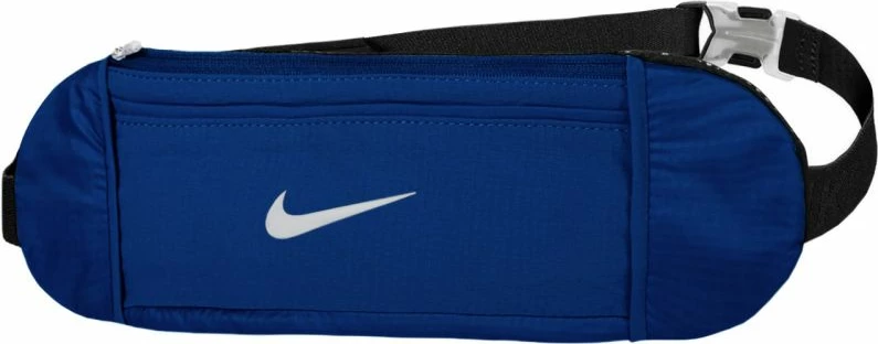 Çantë beli Nike, blu për meshkuj dhe femra
