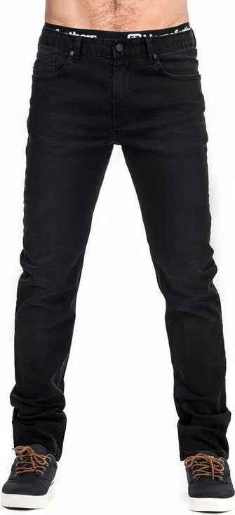 Farmerka Varus Black Horsefeathers 38 Sm1127a