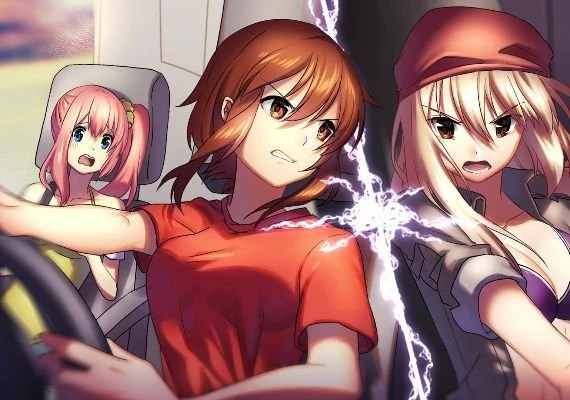 Highway Blossoms EN Global