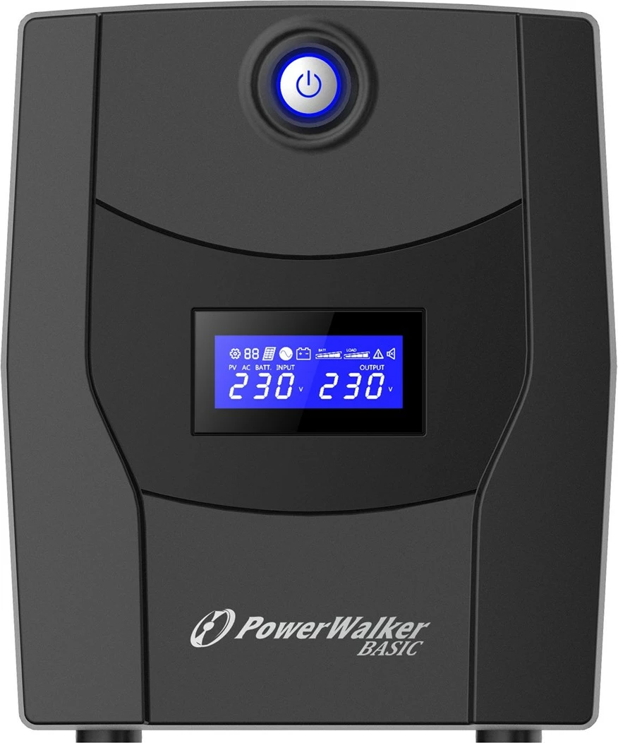 UPS PowerWalkerVI 2200 STL,1320W, 9Ah