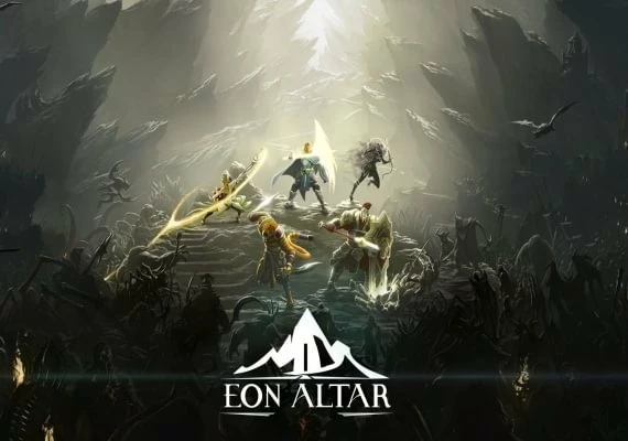 Eon Altar EN Global