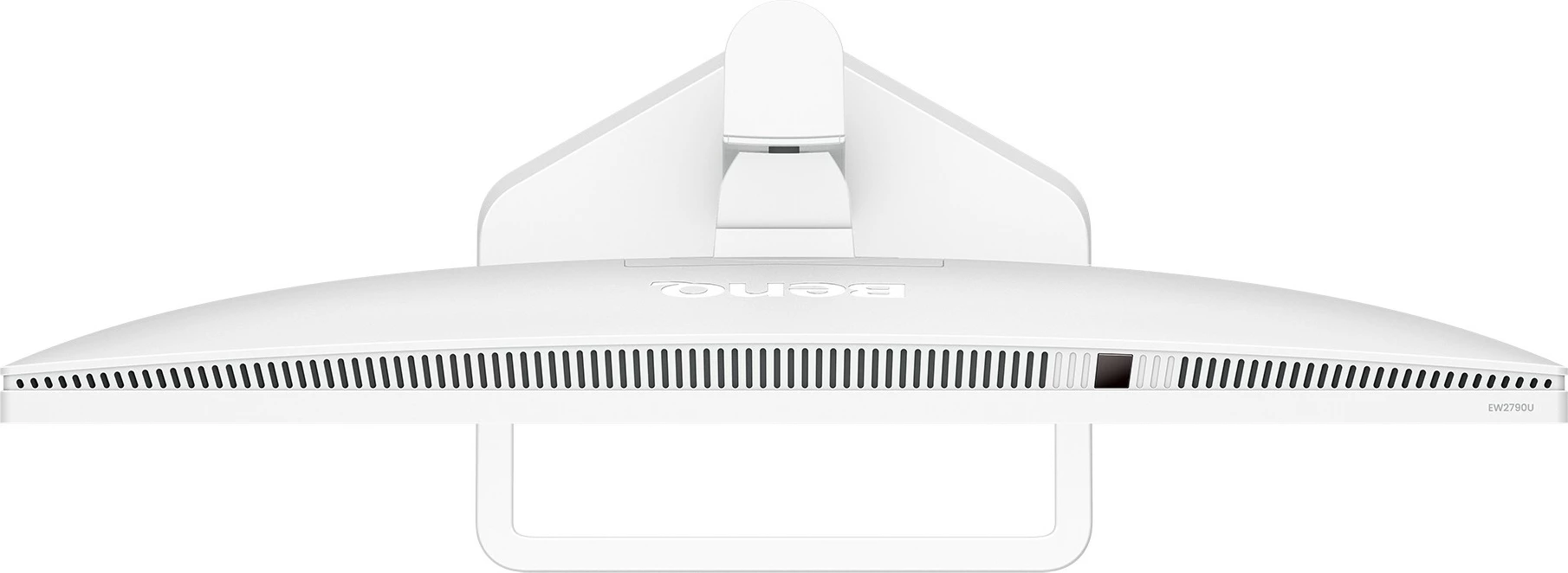 Monitor BenQ EW3290U 32 inç 4K LED, bardhë
