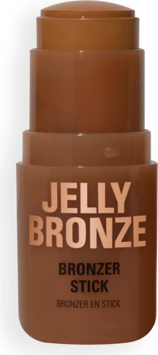 Revolution Bronzing tint Jelly Bronze - Medium Sunset