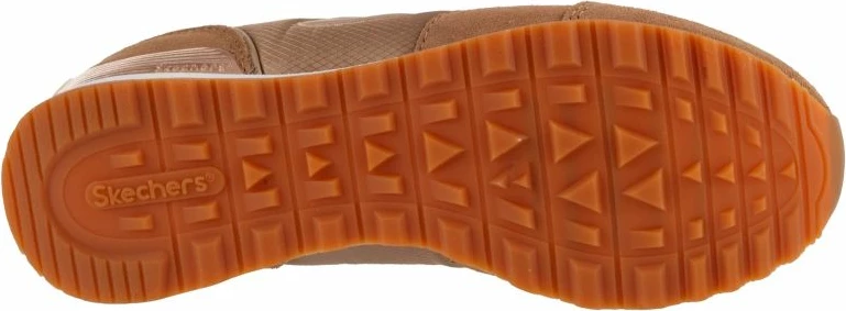 Atlete lifestyle Skechers femra, beige [Madhësia: 37]