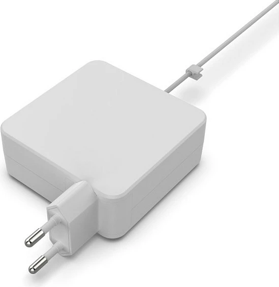 Karikues Green Cell për Apple MacBook 13 A1278, MagSafe, 60W, i bardhë