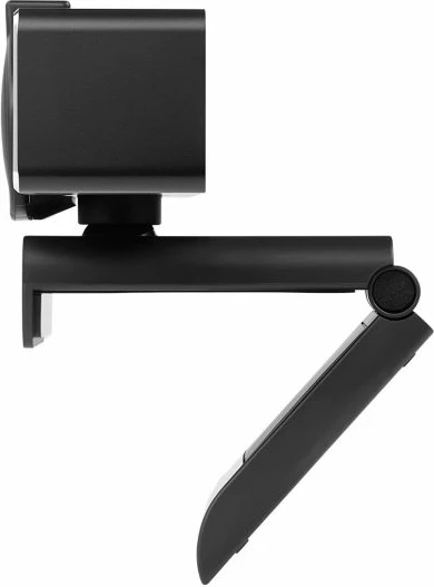 Webcam SANDBERG 134-45 4K USB-C/A me telekomandë, e zezë
