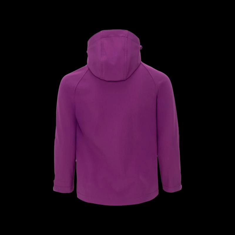Jakne softshell për fëmijë Hikvision MEINO KIDS