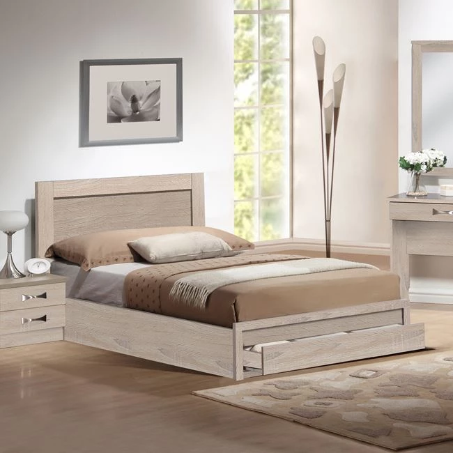 Shtrat Melany FH346.02 me 1 Sirtar Sonoma 90x190cm