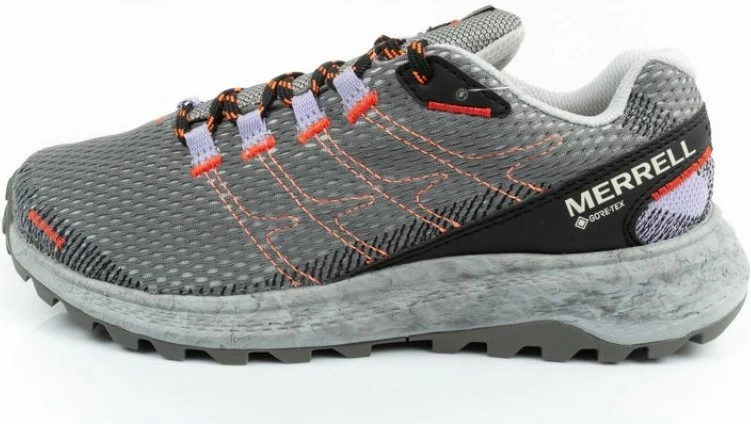 Atlete Merrell femra, të hirit [Madhësia: 42]