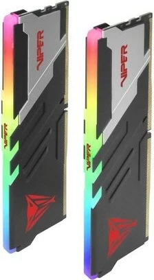RAM Memorje Patriot Memory Viper Venom 32 GB (2 x 16 GB) DDR5 6000 MHz RGB
