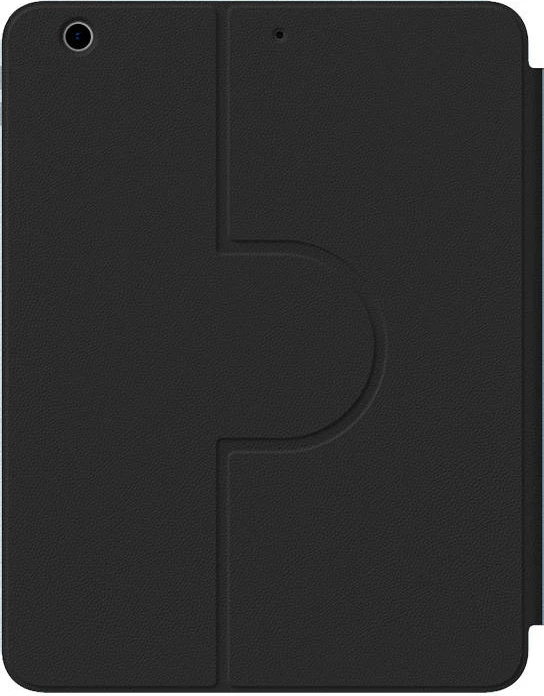 Mbështjellës magnetik për iPad 10.2" Baseus Minimalist Series, i zi