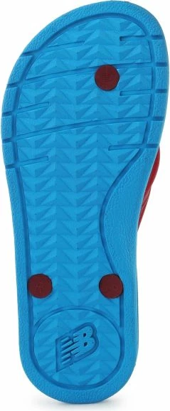 Papuqe femra New Balance Pro Thong NBW6076BMP, rozë/blu/kafe [Madhësia: 35]