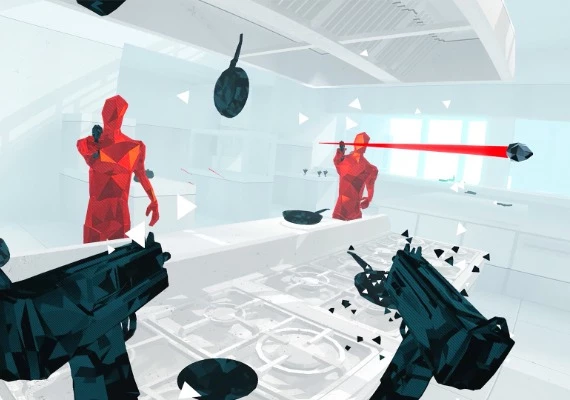The Complete SuperHot Bundle EN Global