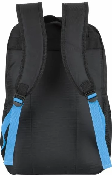 çantë shpine për laptop RivaCase 8069, 17.3\", 23L, zi
