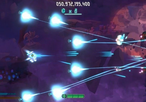 Grand Brix Shooter Global