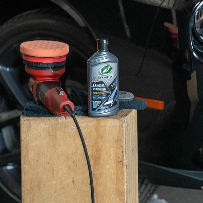 Polir Ceramic Zeze 500ml