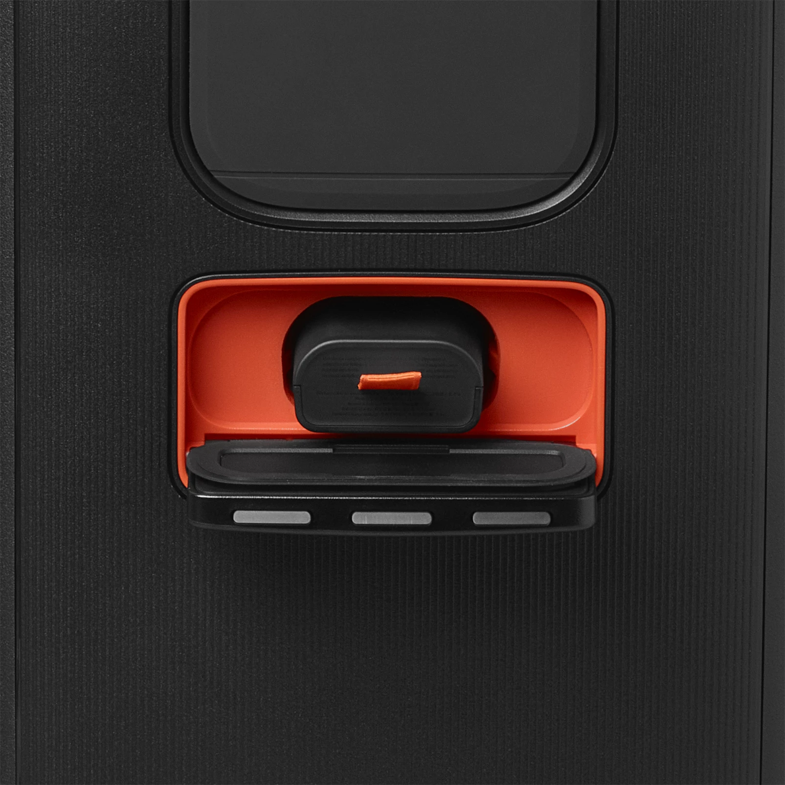 Altoparlant JBL PARTYBOX CLUB 120