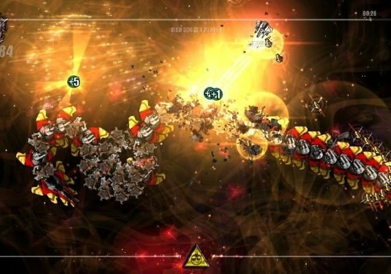 Beat Hazard: Ultra EN/DE/FR/IT/NL/ES Global
