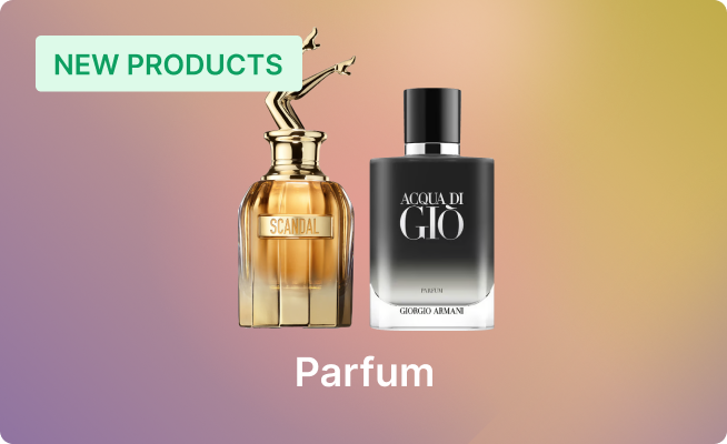 parfum des