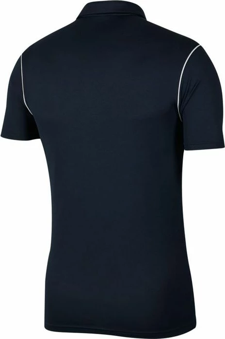 Fanellë Nike Dry Park 20 për meshkuj, blu marin