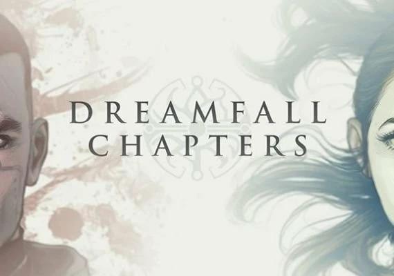 Dreamfall Chapters The Final Cut Edition EN/DE/FR Global