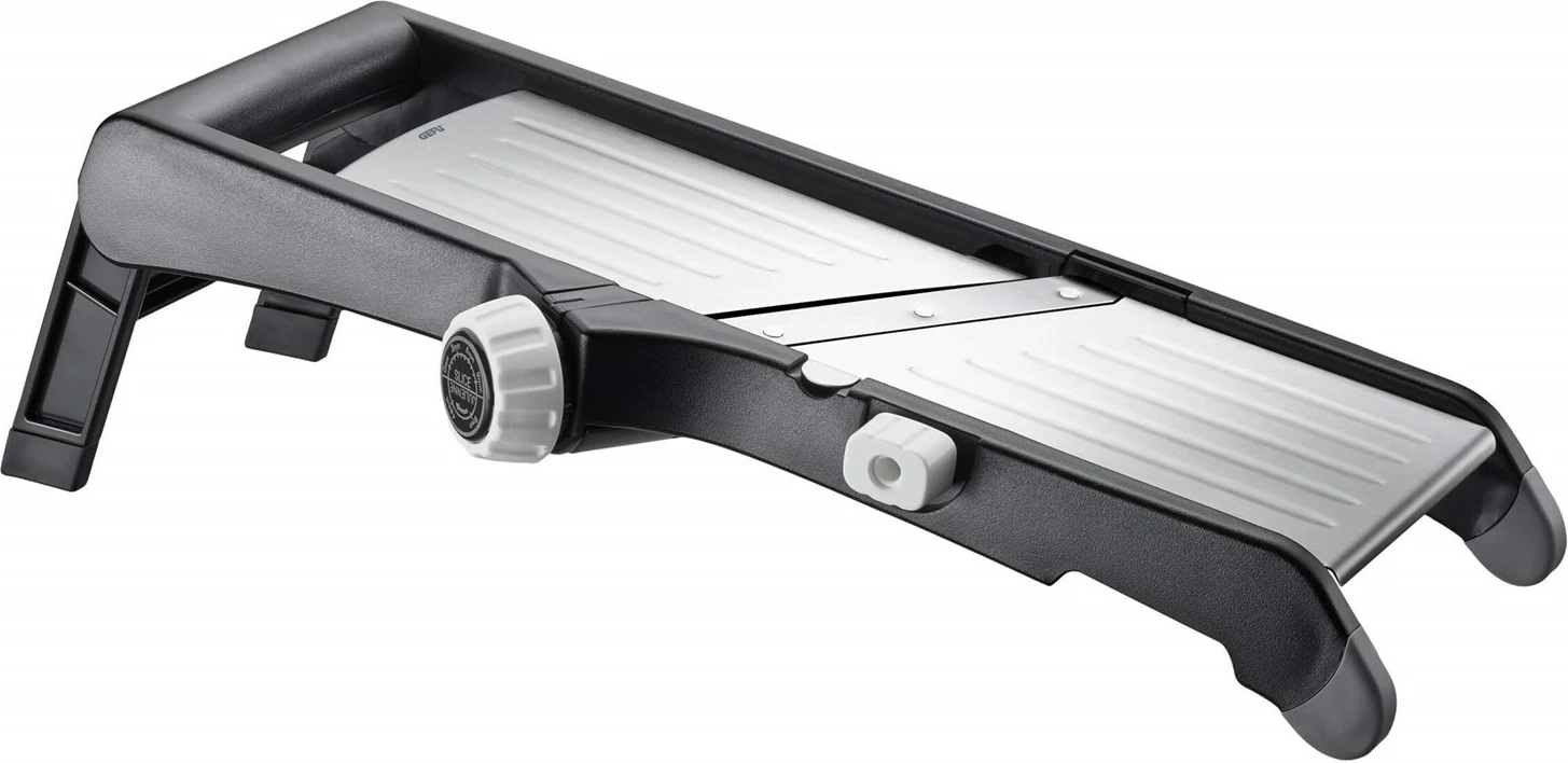 Shredder GEFU VOLARI G-89429, Inox, Zi