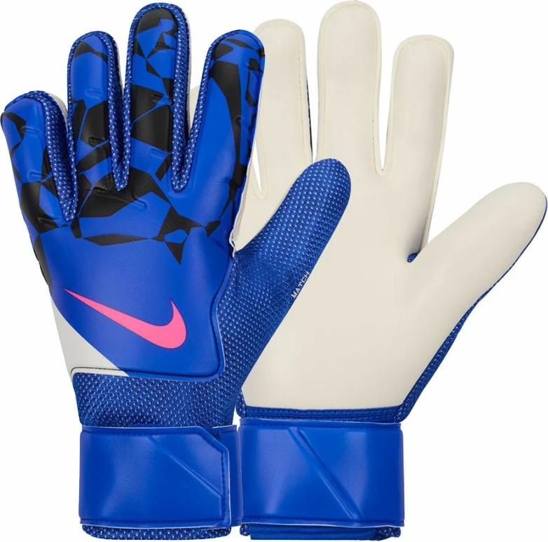 Doreza portieri Nike [Madhësia: 8]