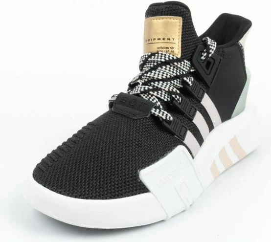 Atlete femra adidas, të zeza [Madhësia: 36]