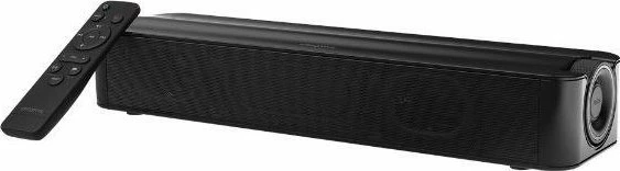 Soundbar Creative Stage SE 2.0 48W Bluetooth 5.3 USB, e zezë