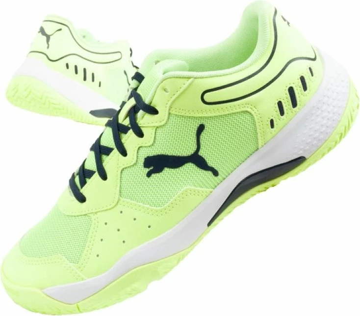 Atlete për meshkuj Puma, të verdha