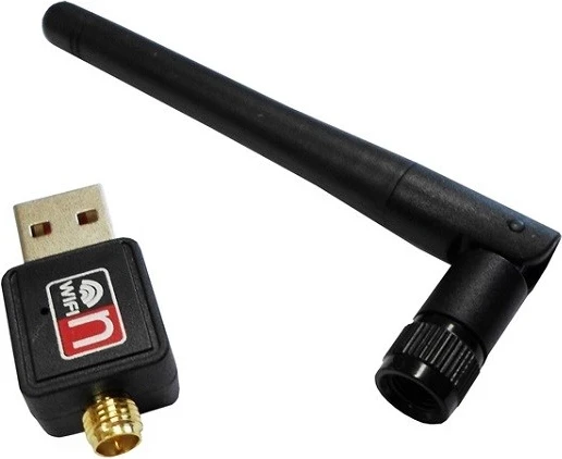 Kartë rrjeti Savio CL-63, 150 MB/s